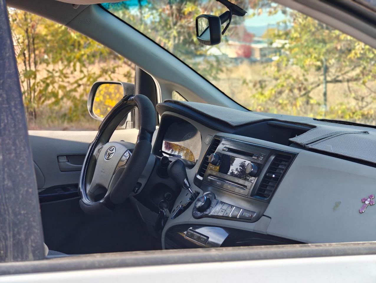 2014 Toyota Sienna LE 7 Passenger Post Falls ID