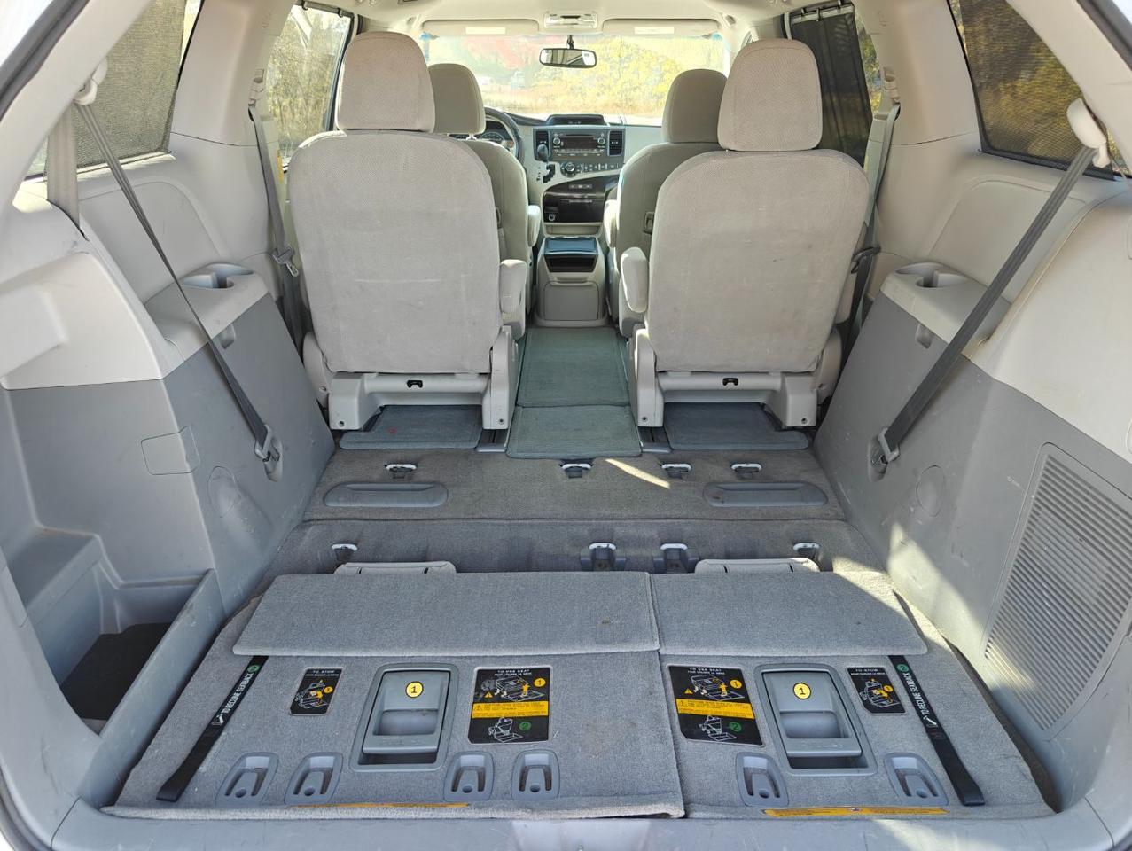 2014 Toyota Sienna LE 7 Passenger Post Falls, ID