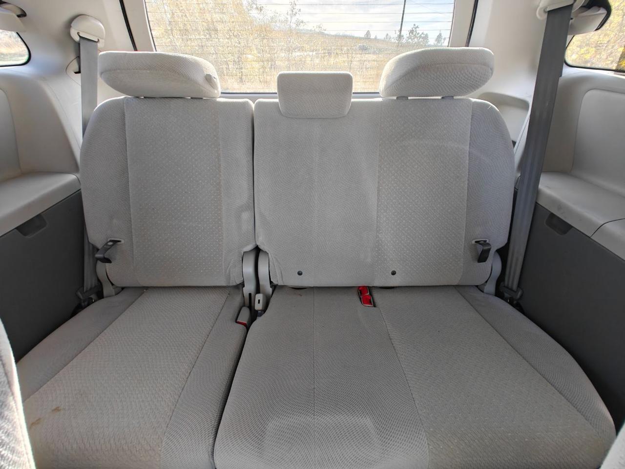 2014 Toyota Sienna LE 7 Passenger Post Falls ID