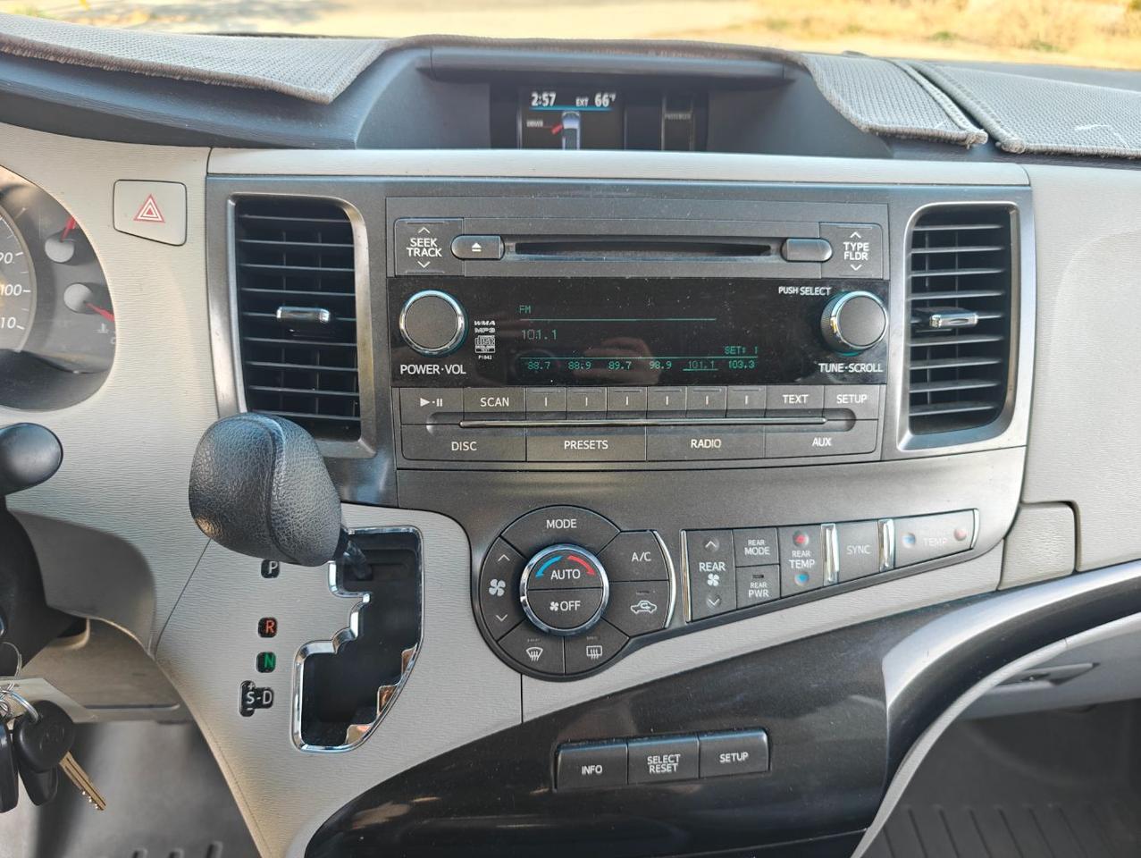 2014 Toyota Sienna LE 7 Passenger Post Falls ID