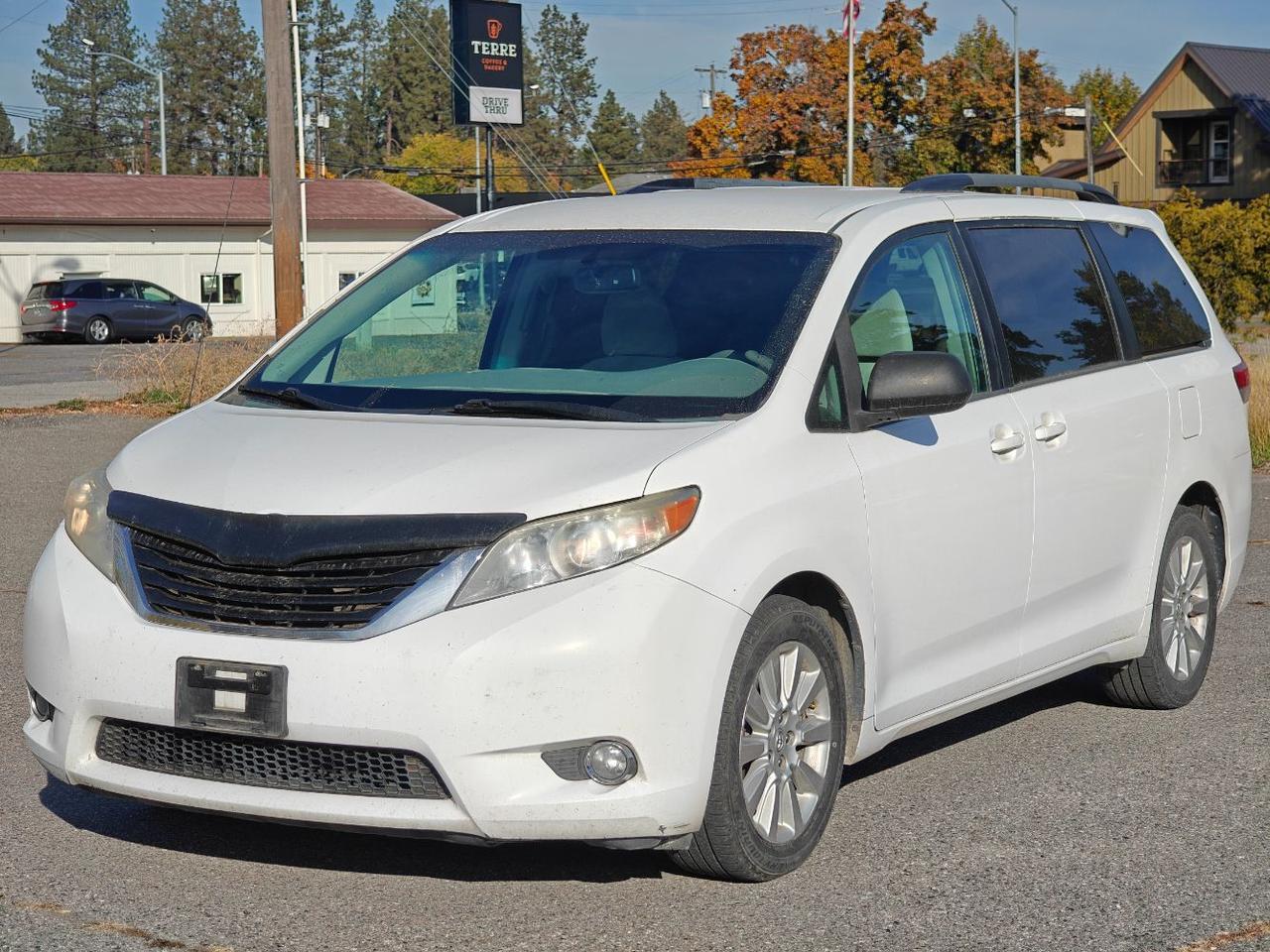 2014 Toyota Sienna LE 7 Passenger Post Falls, ID