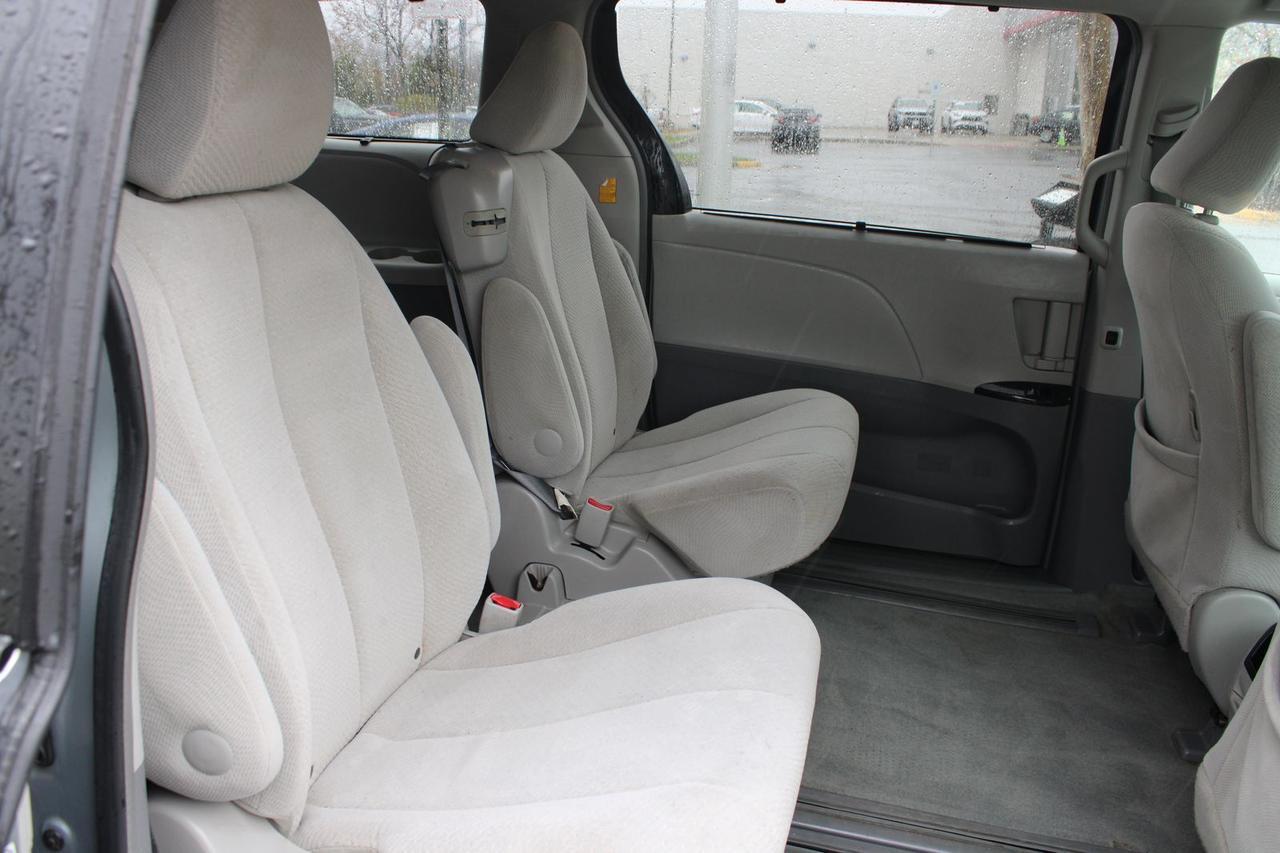 2014 Toyota Sienna LE 8 Passenger Stafford VA