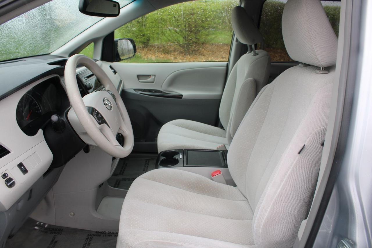 2014 Toyota Sienna LE 8 Passenger Stafford VA