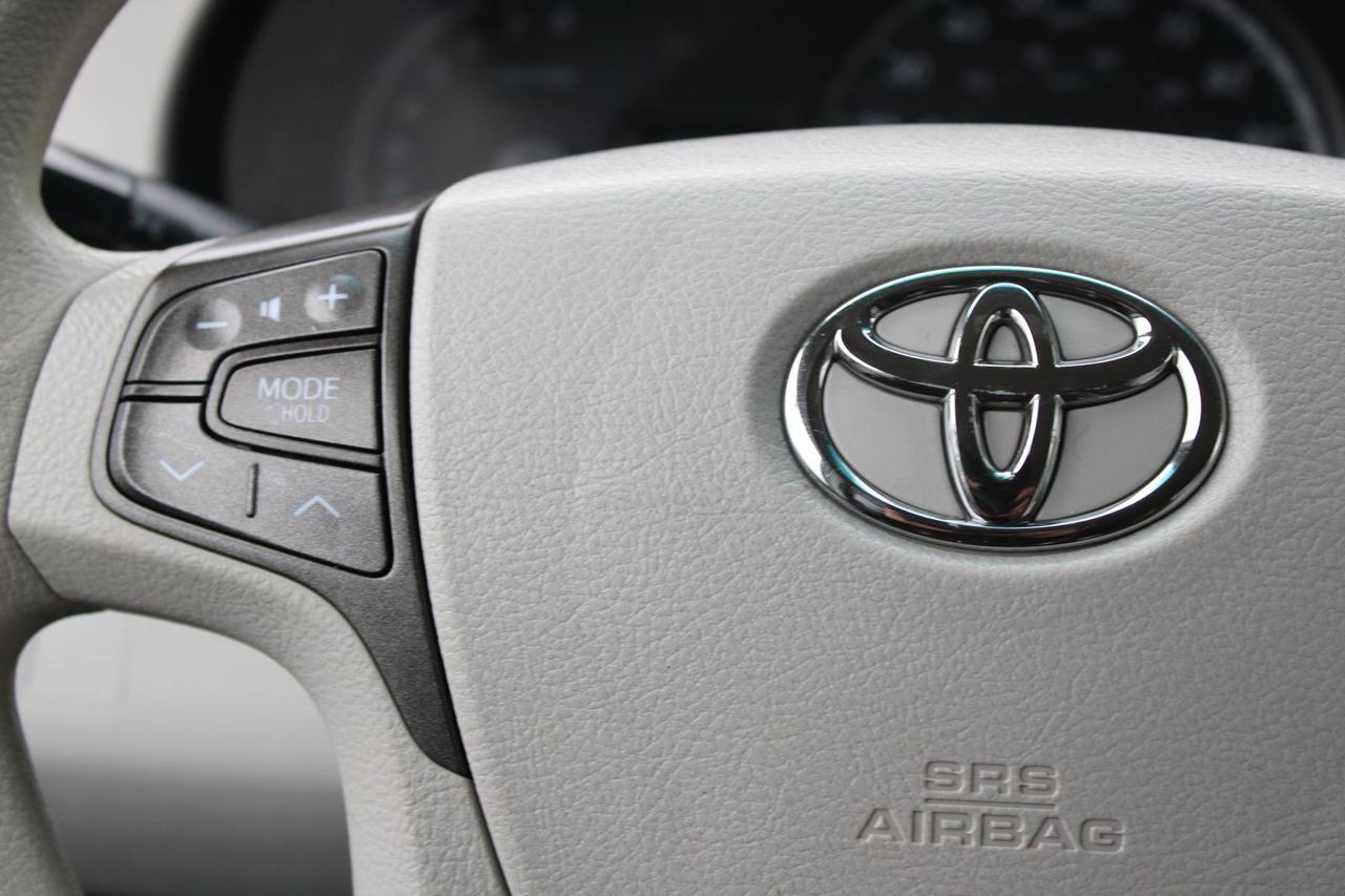 2014 Toyota Sienna LE 8 Passenger Stafford VA