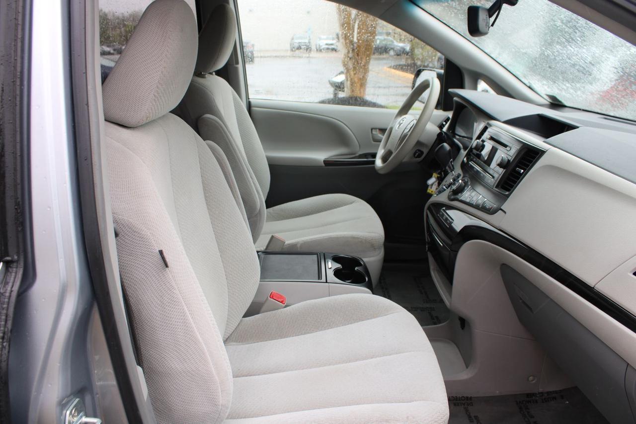 2014 Toyota Sienna LE 8 Passenger Stafford VA