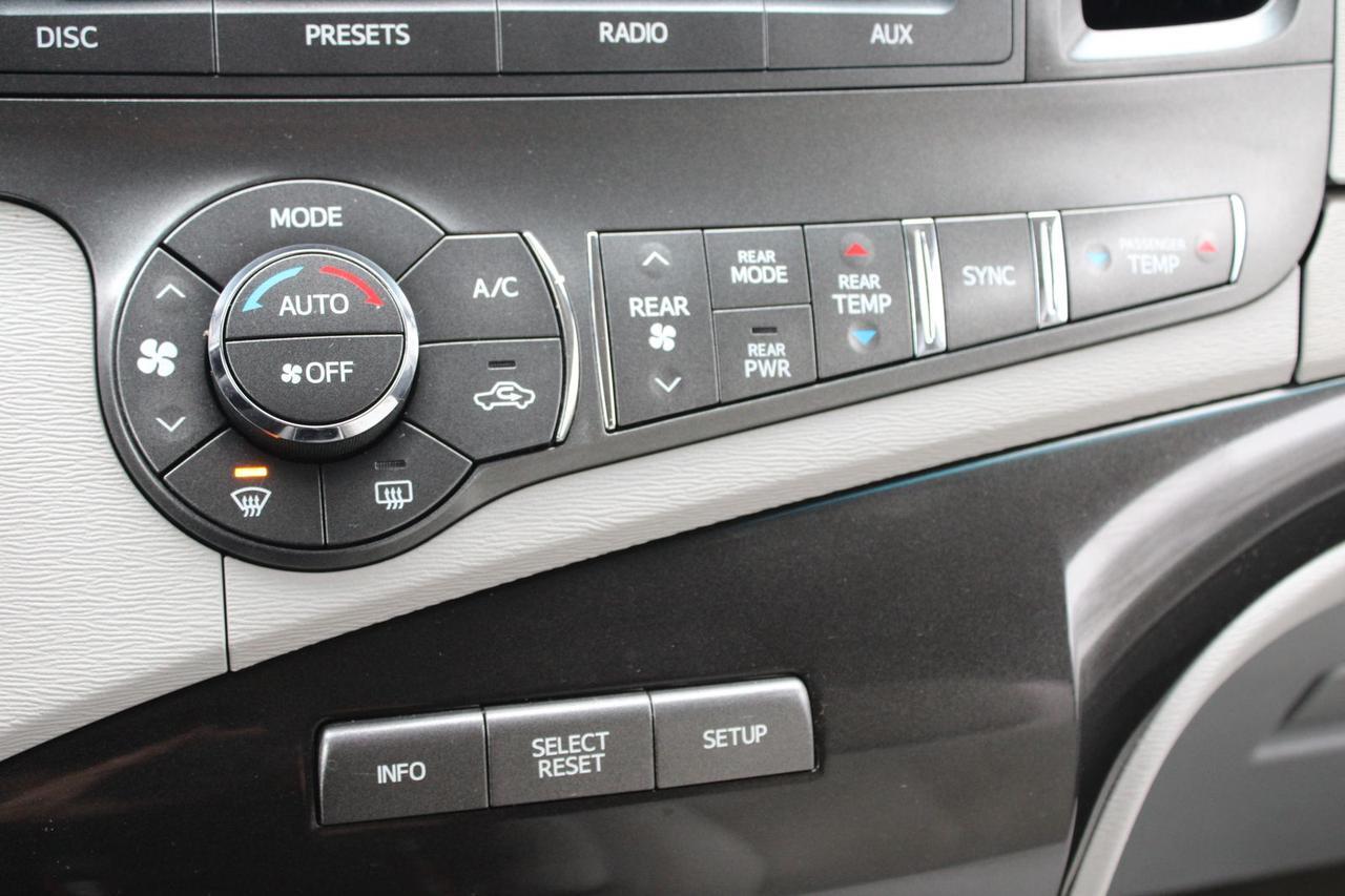 2014 Toyota Sienna LE 8 Passenger Stafford VA