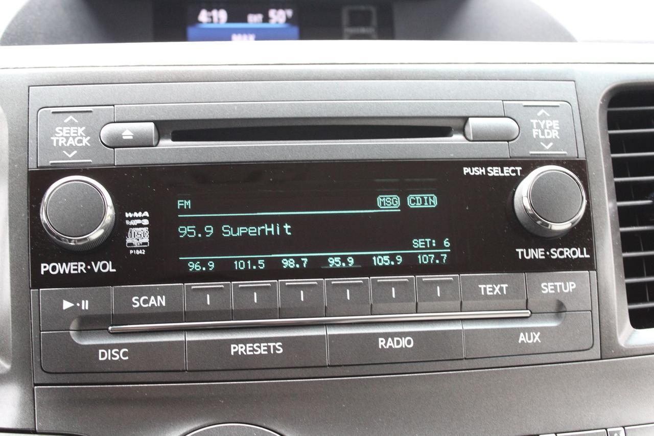 2014 Toyota Sienna LE 8 Passenger Stafford VA