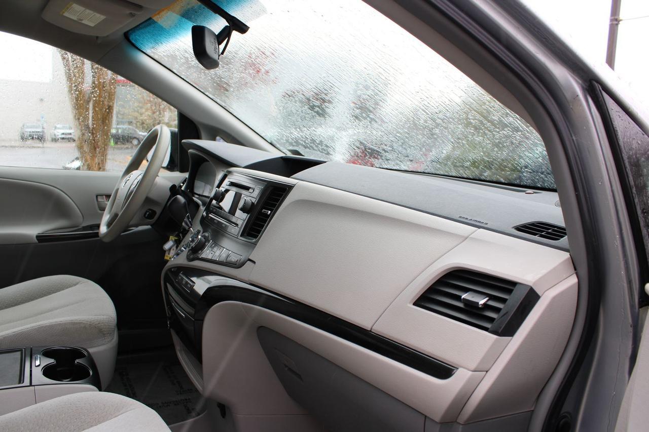 2014 Toyota Sienna LE 8 Passenger Stafford VA