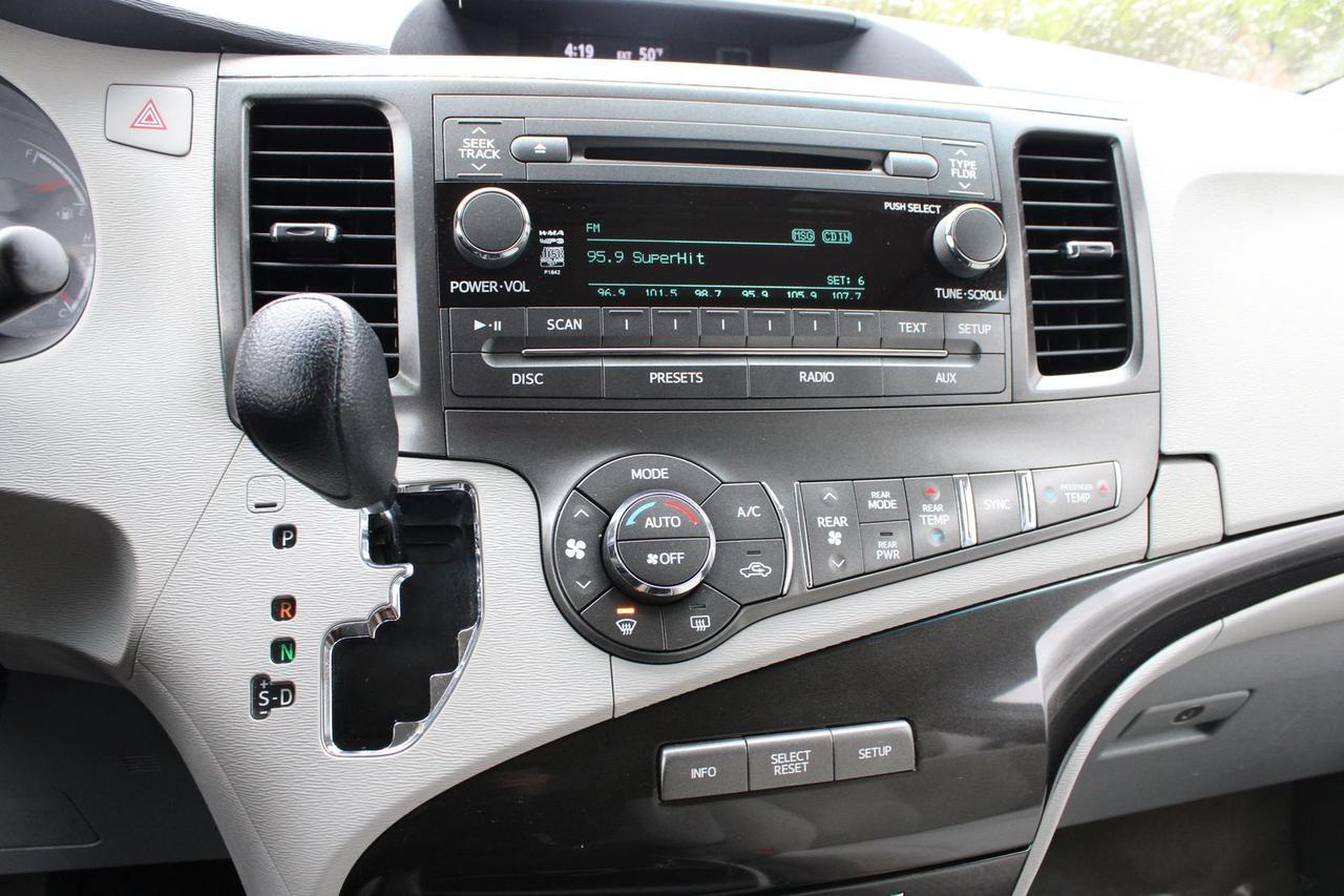 2014 Toyota Sienna LE 8 Passenger Stafford VA