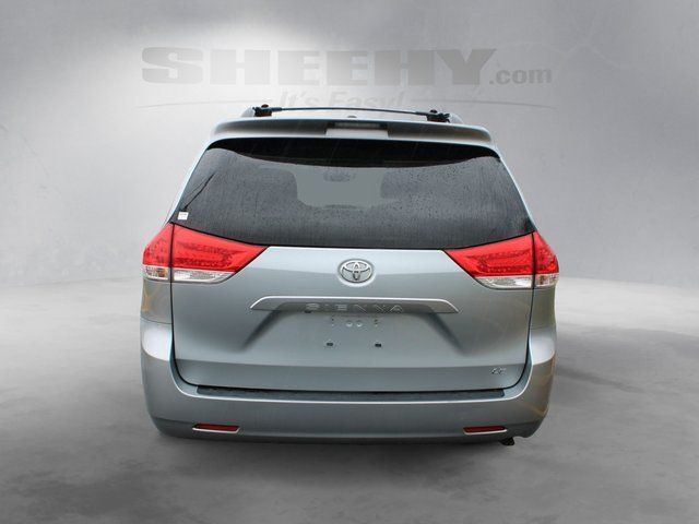 2014 Toyota Sienna LE 8 Passenger Stafford VA