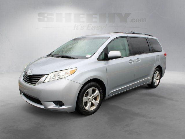 2014 Toyota Sienna LE 8 Passenger Stafford VA