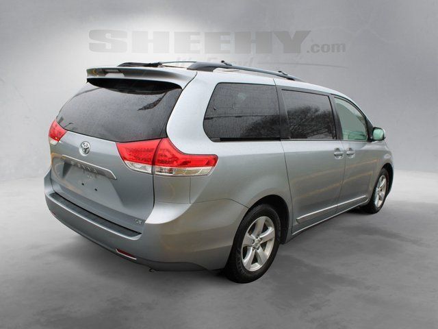 2014 Toyota Sienna LE 8 Passenger Stafford VA