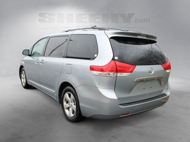 2014 Toyota Sienna LE 8 Passenger Stafford VA