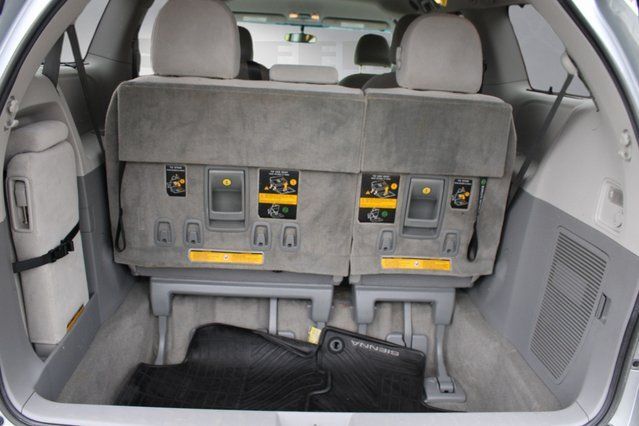2014 Toyota Sienna LE 8 Passenger Stafford VA