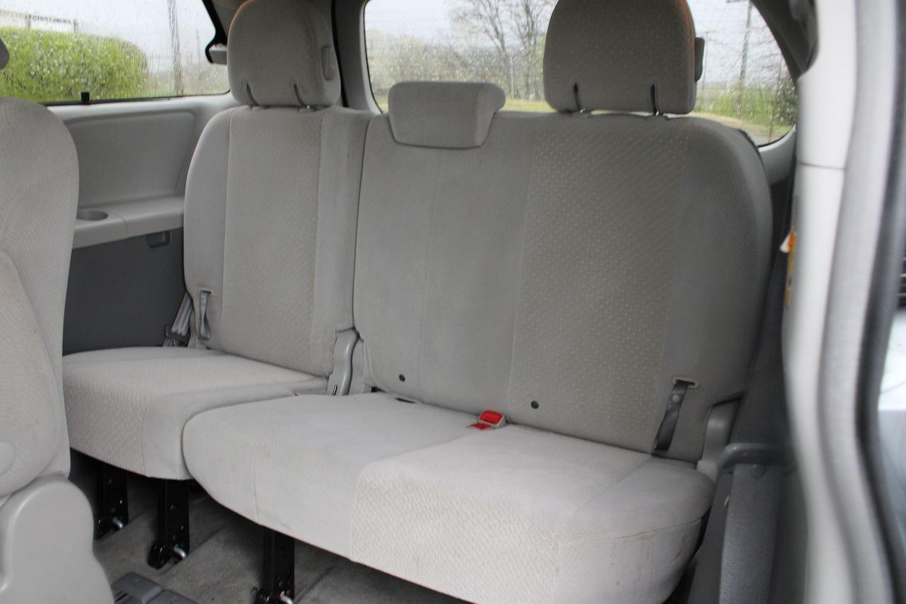 2014 Toyota Sienna LE 8 Passenger Stafford VA