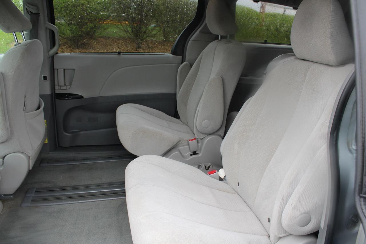 2014 Toyota Sienna LE 8 Passenger Stafford VA