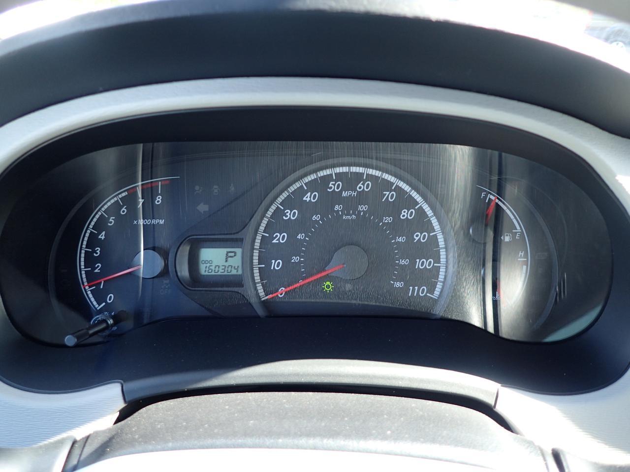 2014 Toyota Sienna LE Anaheim CA