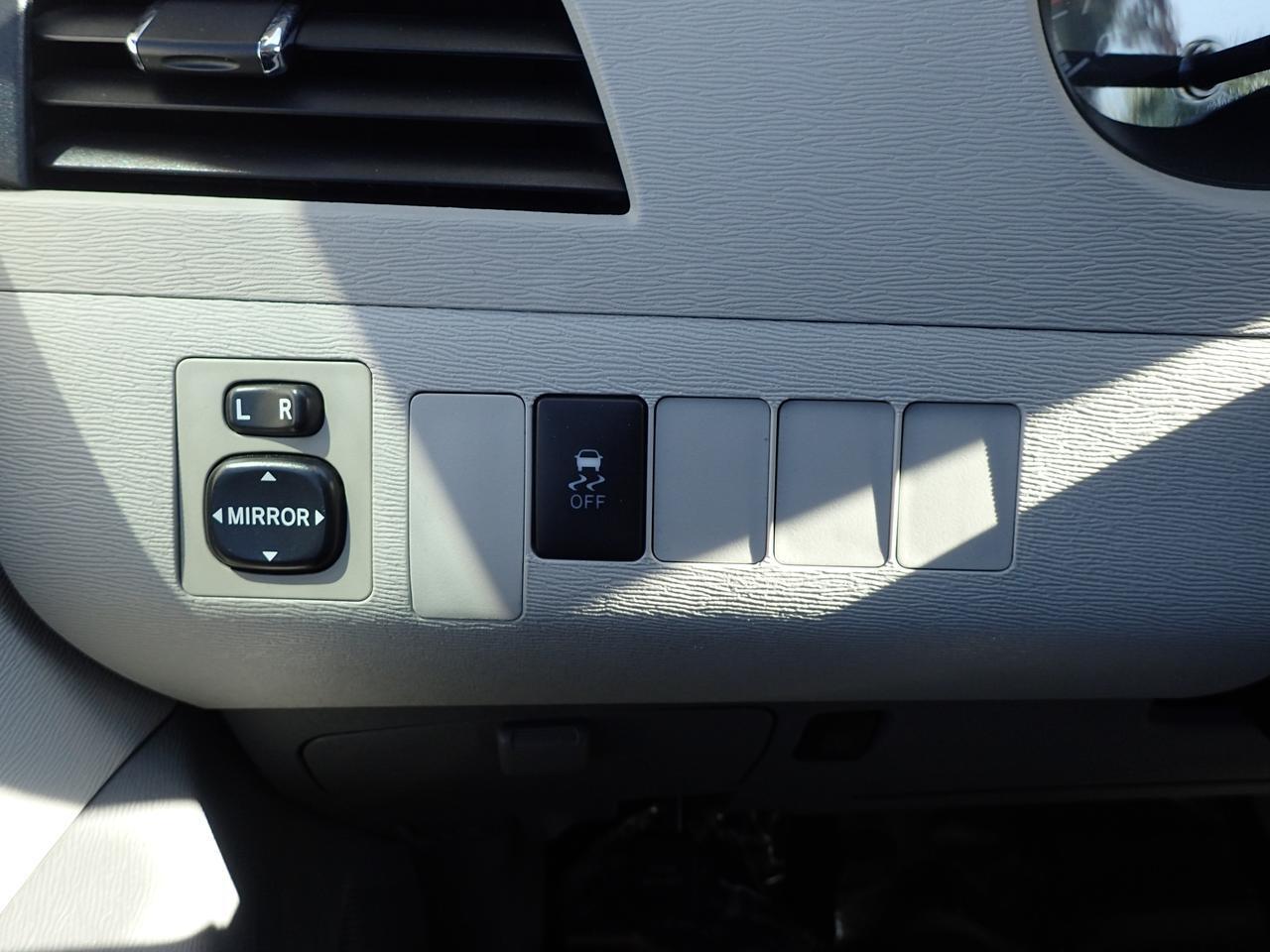 2014 Toyota Sienna LE Anaheim CA