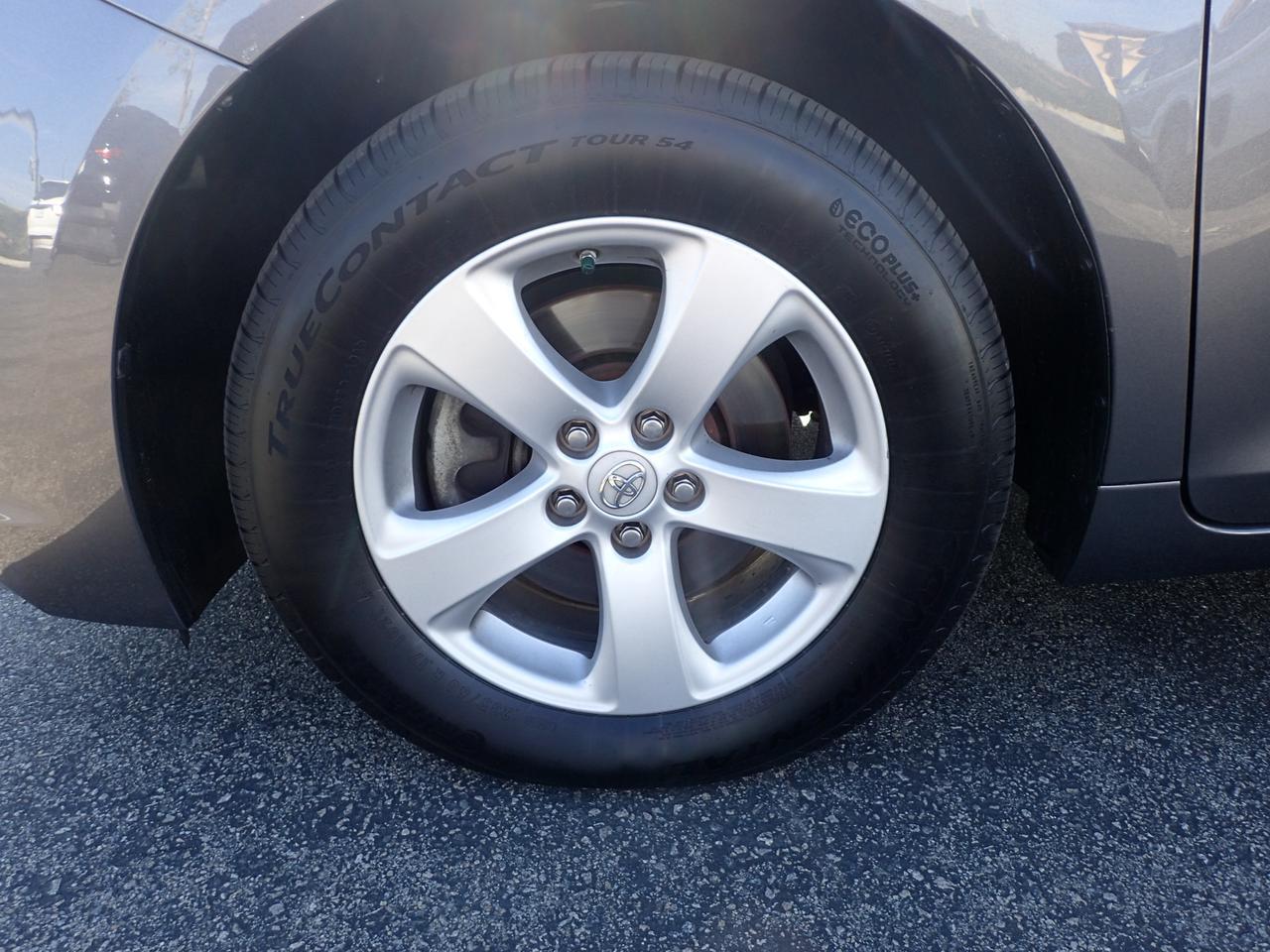 2014 Toyota Sienna LE Anaheim CA