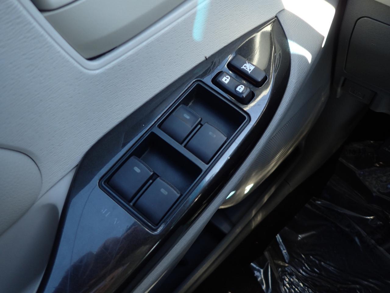 2014 Toyota Sienna LE Anaheim CA