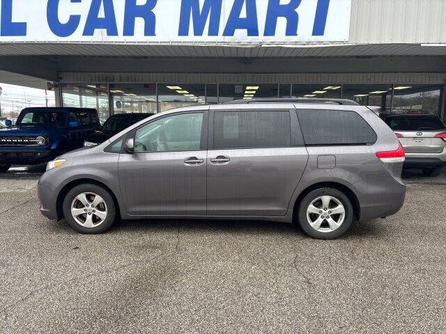 2014 Toyota Sienna LE Cleveland OH