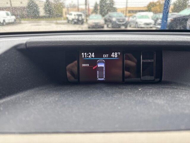 2014 Toyota Sienna LE Cleveland OH