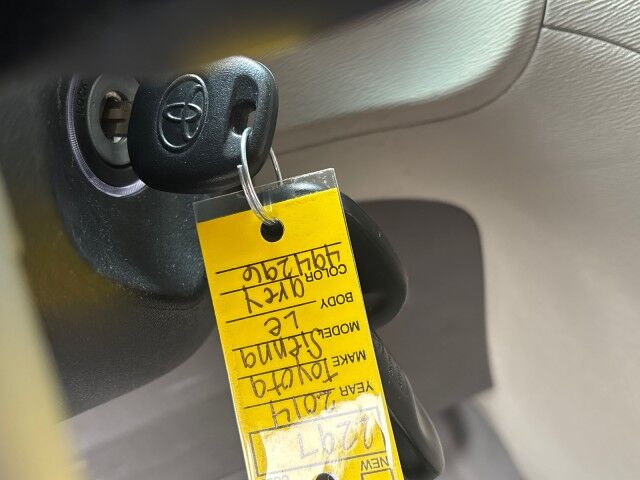 2014 Toyota Sienna LE Cleveland OH