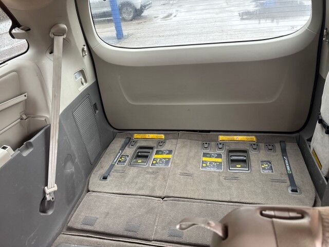 2014 Toyota Sienna LE Cleveland OH