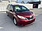 2014 Toyota Sienna LE Gainesville TX 2014 Toyota Sienna LE Gainesville TX