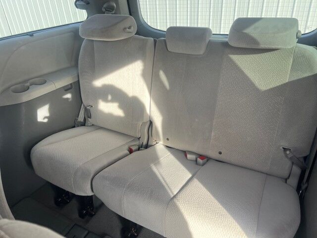 2014 Toyota Sienna LE Gainesville TX 2014 Toyota Sienna LE Gainesville TX