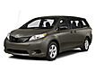 2014 Toyota Sienna LE