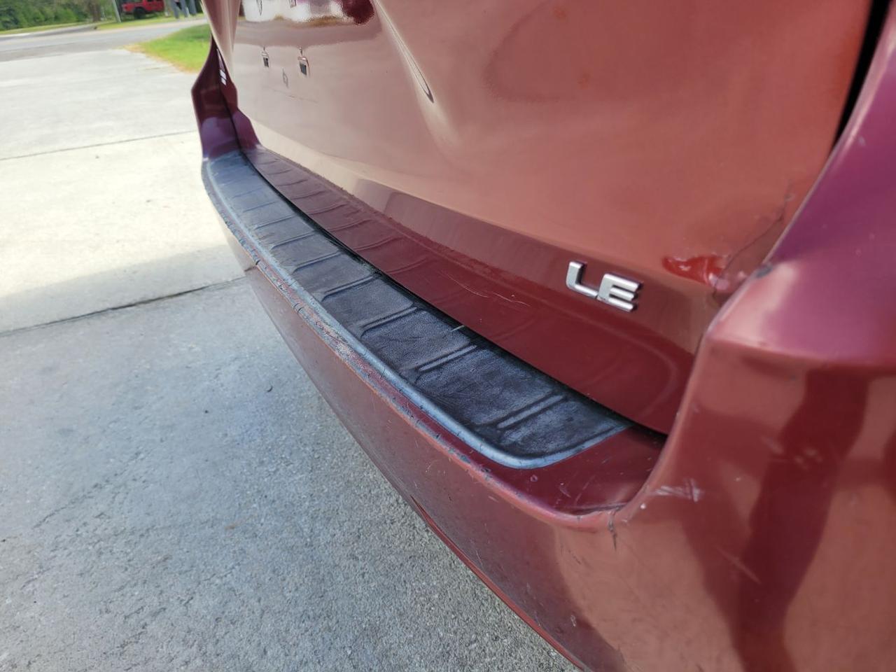 2014 Toyota Sienna LE V6 7 Passenger Auto Access Seat | LE V6 8 Passenger | LE V6 7 Passenger Hardeeville SC