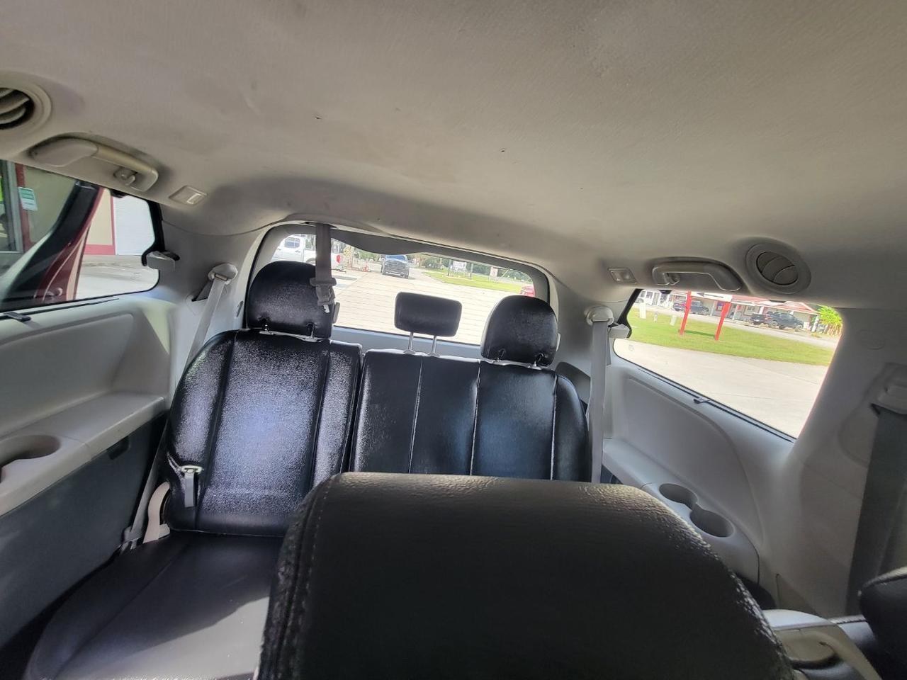 2014 Toyota Sienna LE V6 7 Passenger Auto Access Seat | LE V6 8 Passenger | LE V6 7 Passenger Hardeeville SC