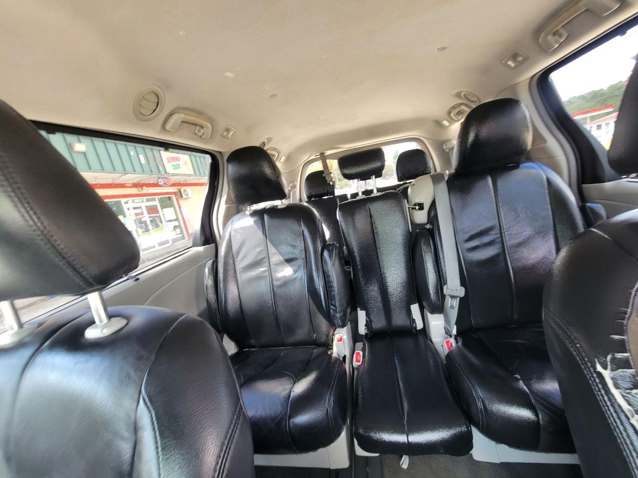 2014 Toyota Sienna LE V6 7 Passenger Auto Access Seat | LE V6 8 Passenger | LE V6 7 Passenger Hardeeville SC