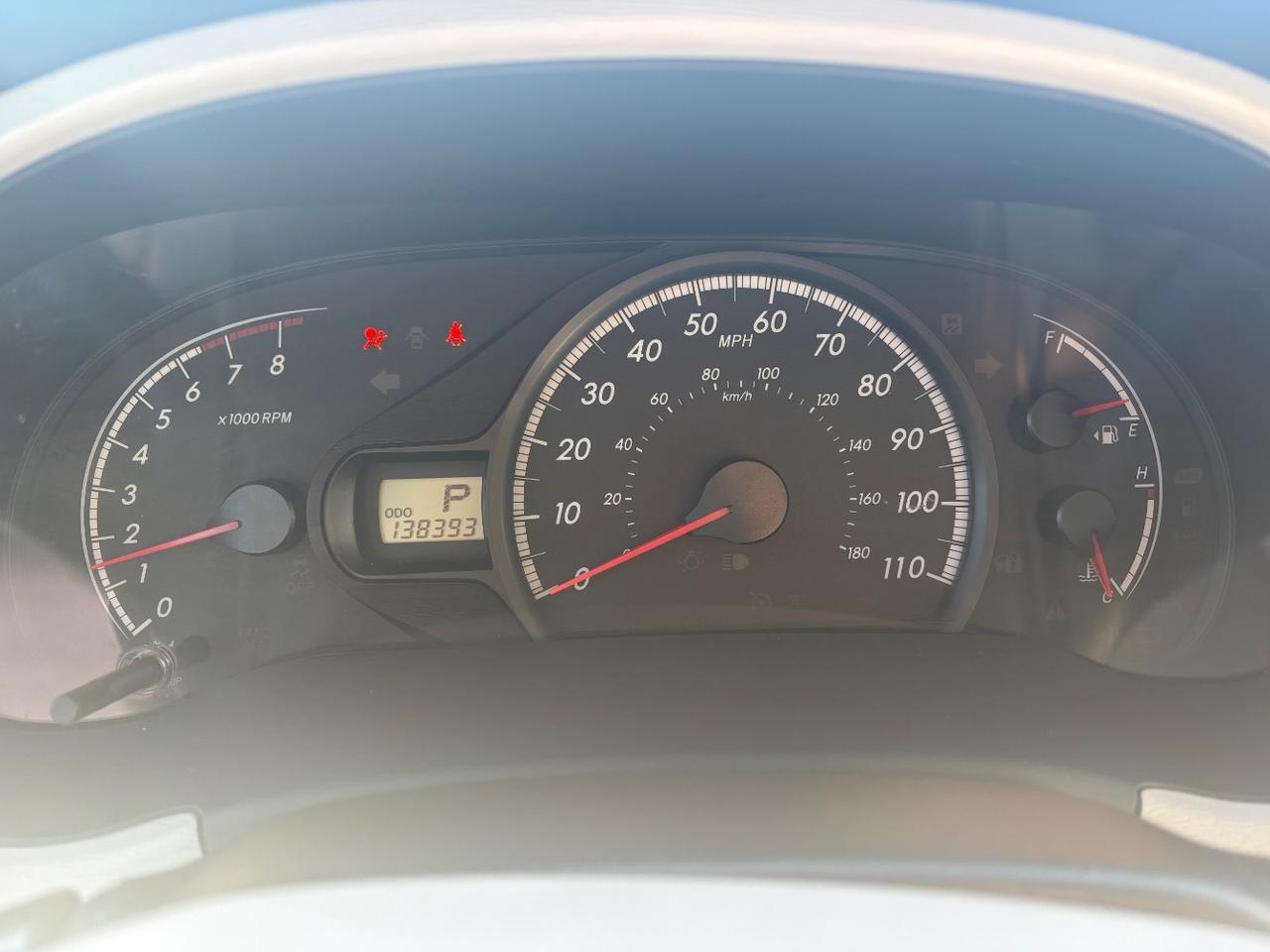 2014 Toyota Sienna LE V6 8 Passenger Austin TX