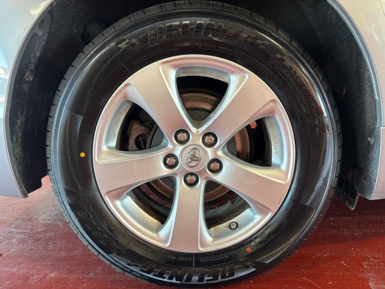 2014 Toyota Sienna LE V6 8 Passenger Franklin OH
