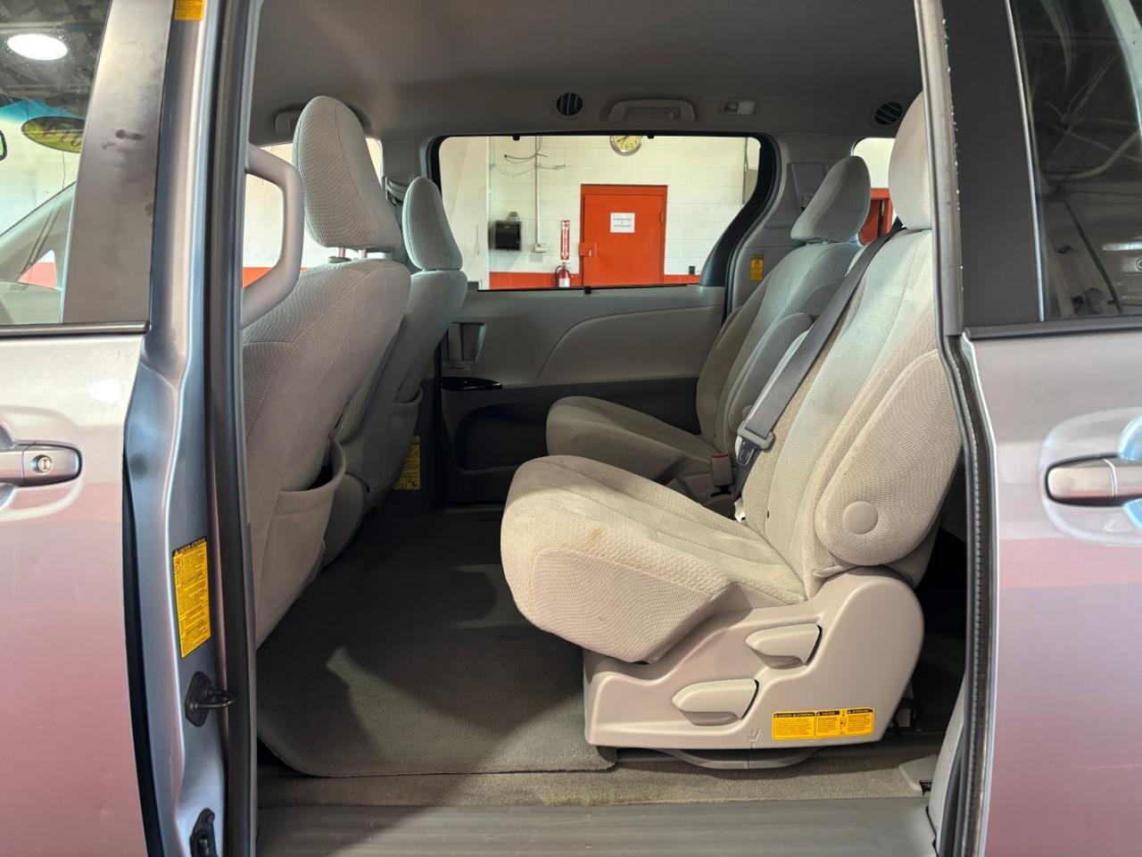 2014 Toyota Sienna LE V6 8 Passenger Franklin OH
