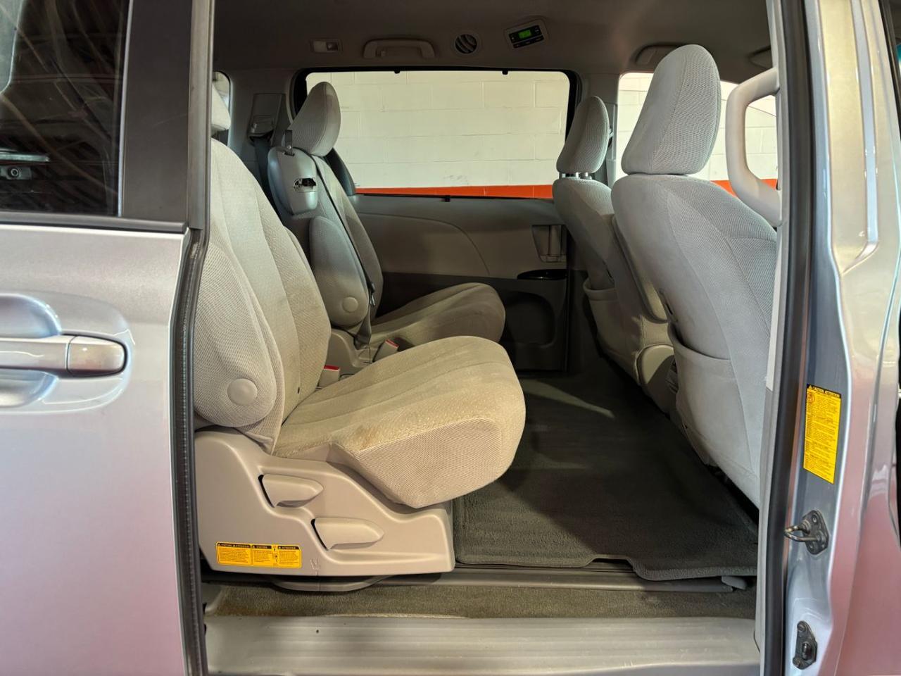 2014 Toyota Sienna LE V6 8 Passenger Franklin OH