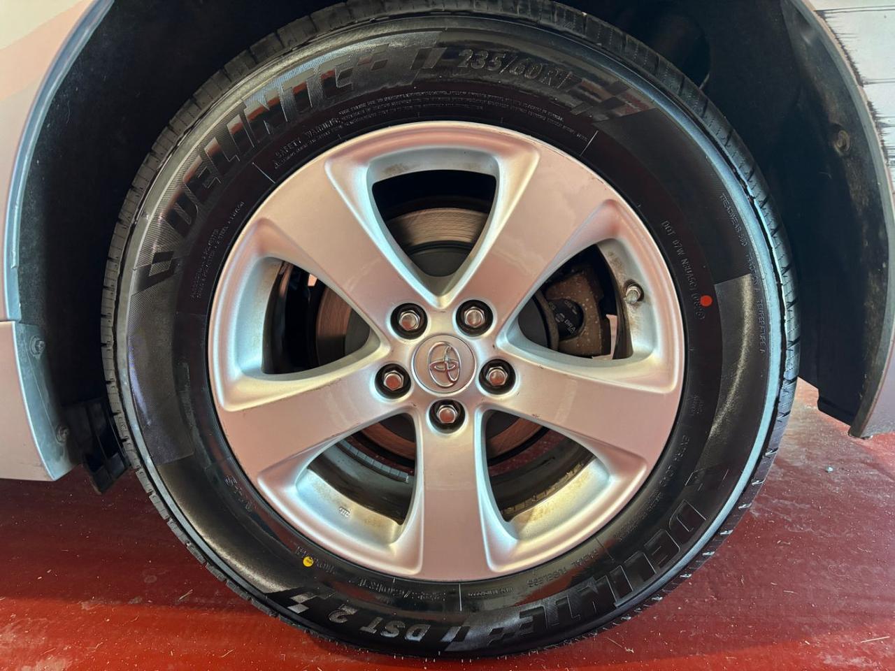 2014 Toyota Sienna LE V6 8 Passenger Franklin OH