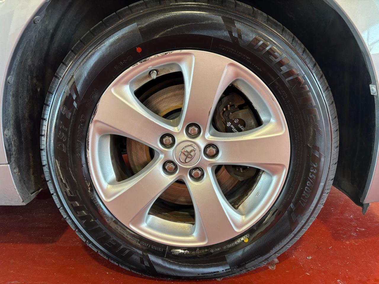 2014 Toyota Sienna LE V6 8 Passenger Franklin OH