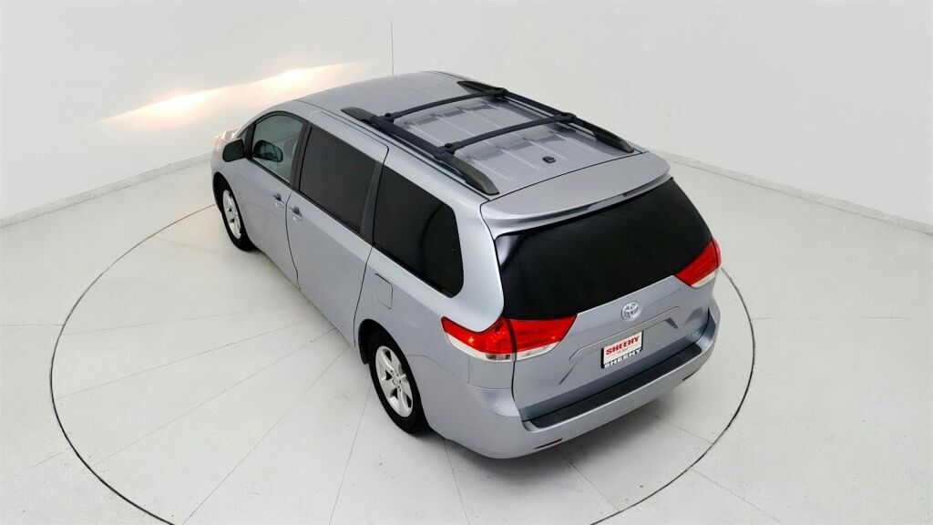2014 Toyota Sienna LE Laurel MD