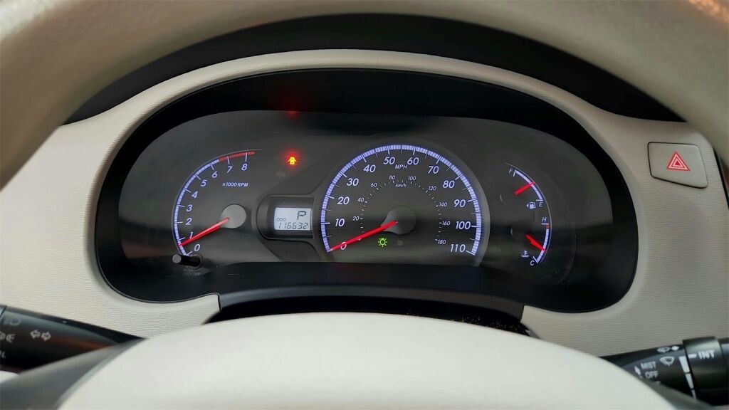 2014 Toyota Sienna LE Laurel MD