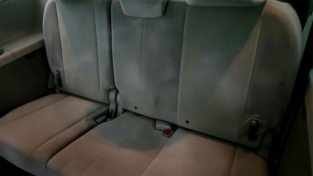 2014 Toyota Sienna LE Laurel MD