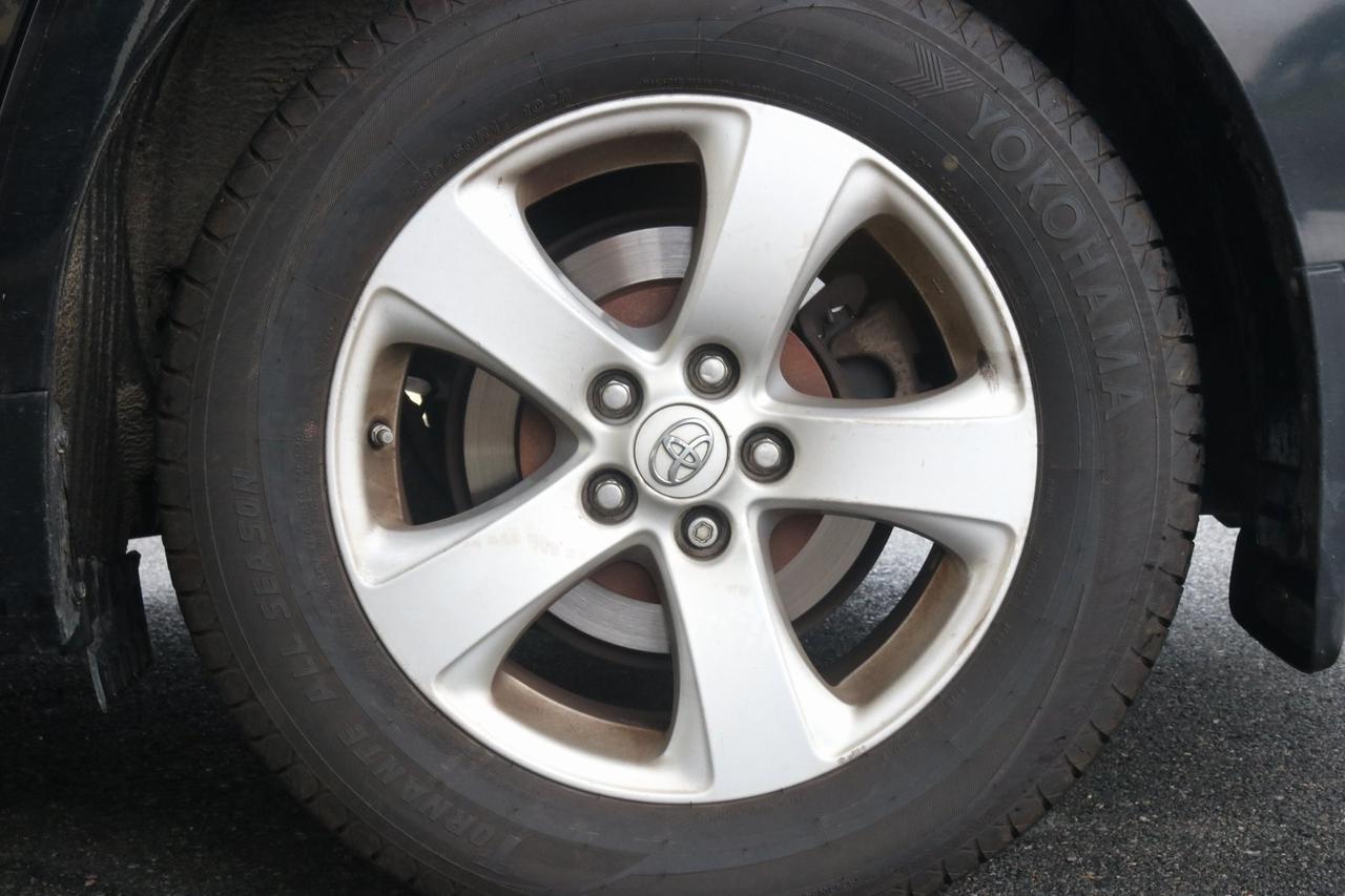 2014 Toyota Sienna LE Fredericksburg VA