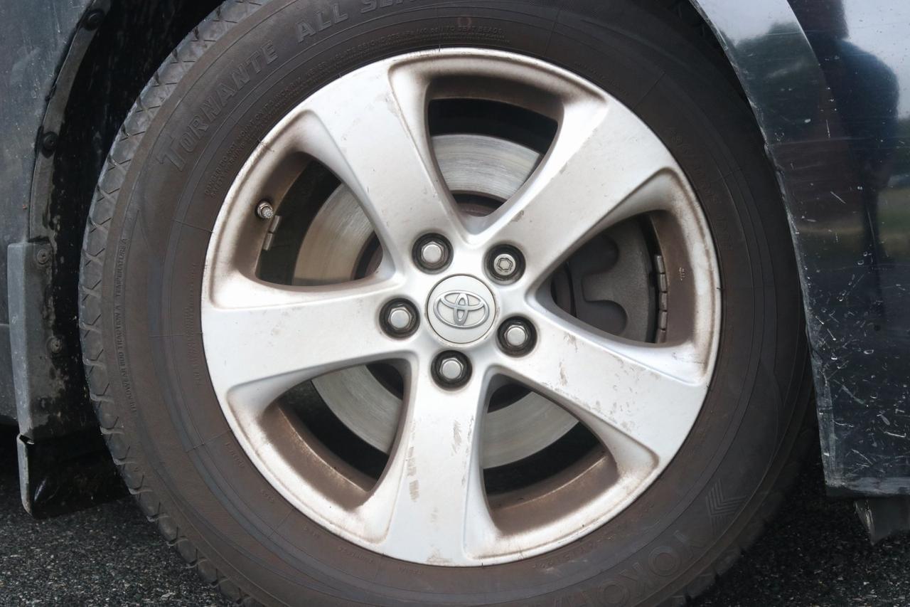 2014 Toyota Sienna LE Fredericksburg VA