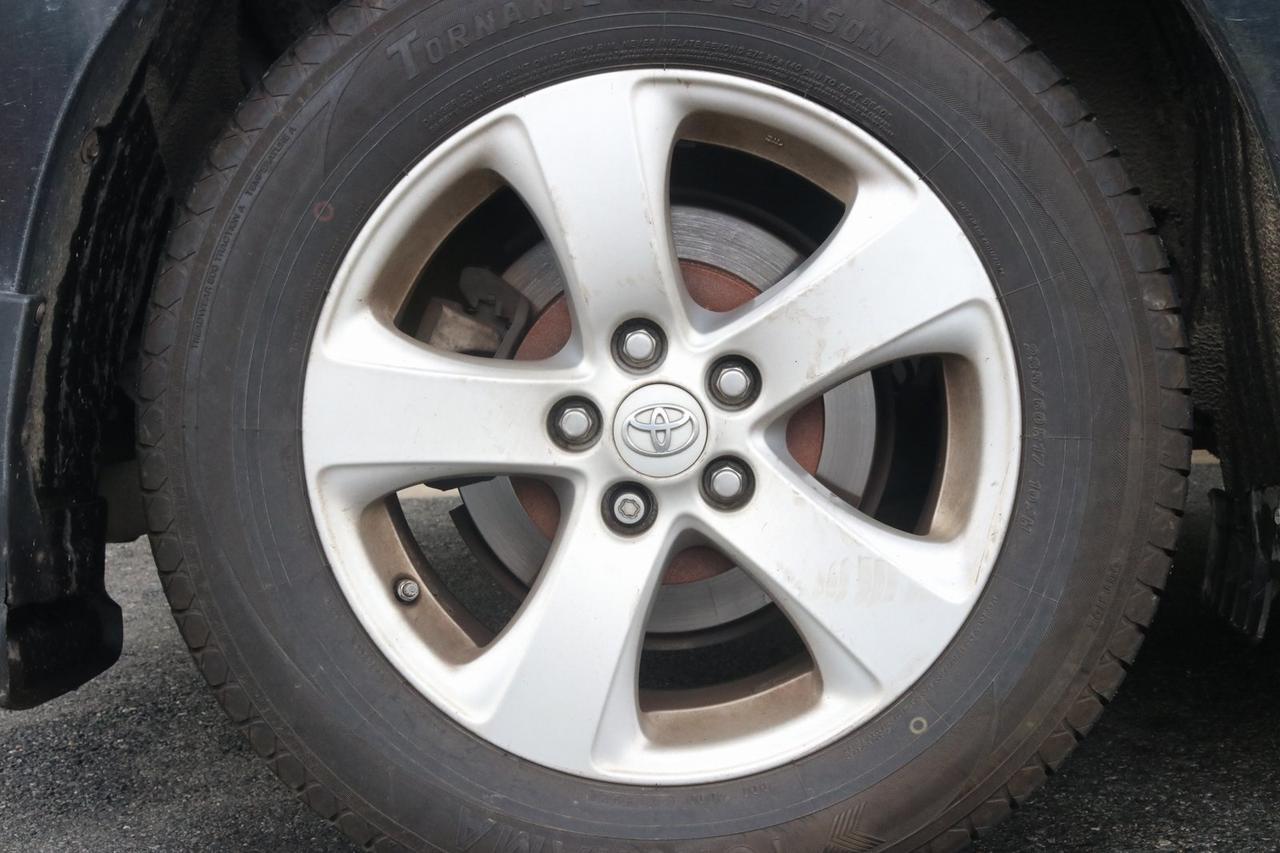 2014 Toyota Sienna LE Fredericksburg VA
