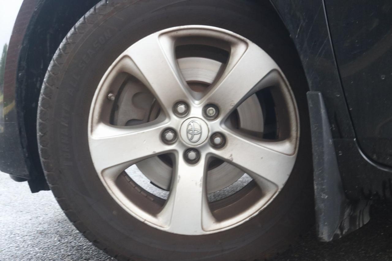 2014 Toyota Sienna LE Fredericksburg VA