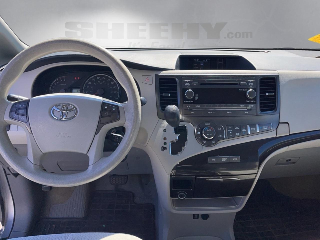 2014 Toyota Sienna LE Stafford VA