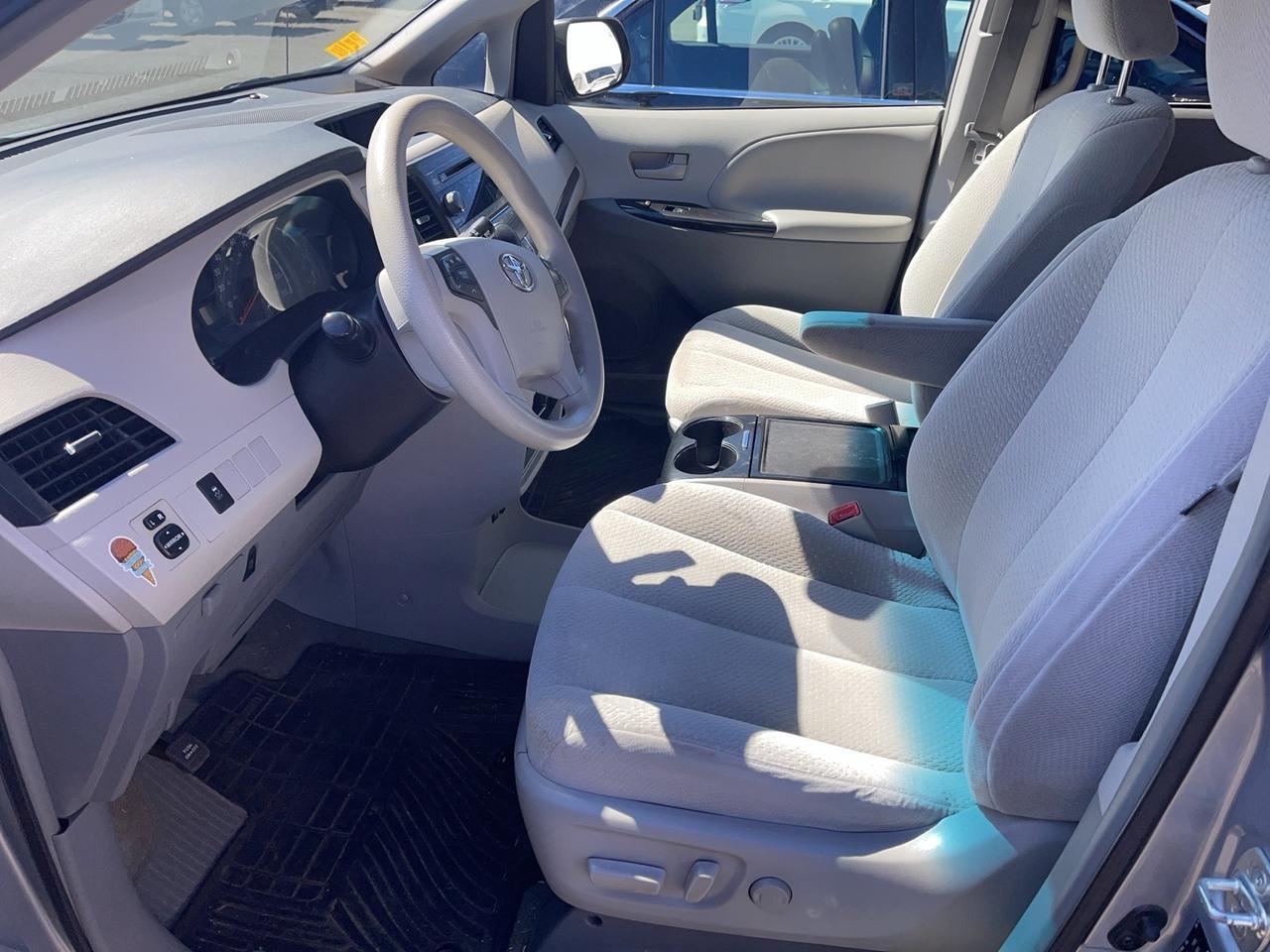 2014 Toyota Sienna LE Stafford VA