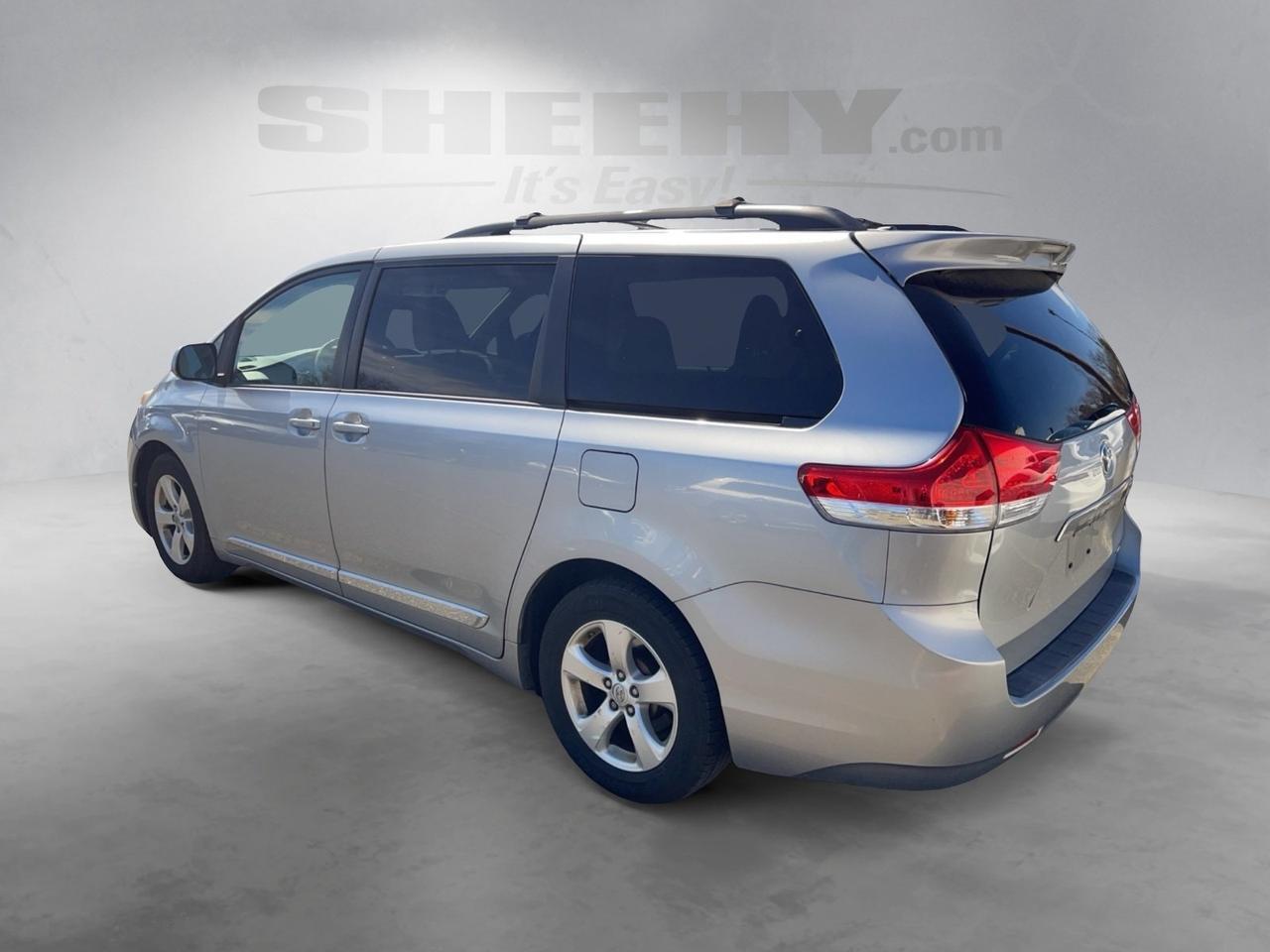 2014 Toyota Sienna LE Stafford VA